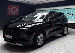 شێڤرۆلێت بلایزەر